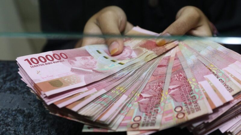 Bagaimana Pinjaman Online Mempengaruhi Skor Kredit Anda?