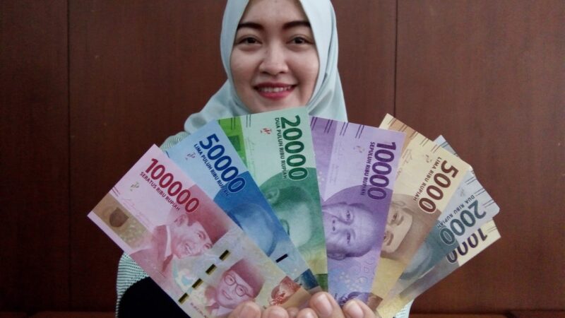 Pinjaman Online Syariah Alternatif Pembiayaan Islami