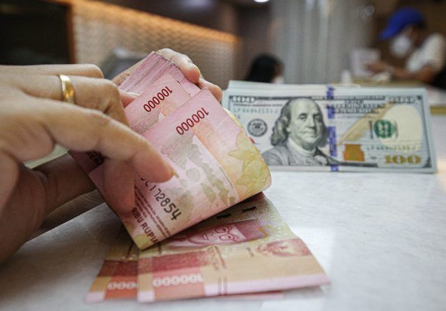 Verifikasi Pinjaman Anda melalui Aplikasi Disini