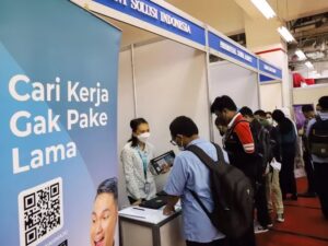 Aplikasi Terbaru untuk Mencari Lowongan Kerja