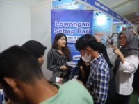 Aplikasi Pendaftaran Tenaga Kerja Baru