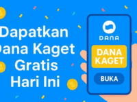 5 Aplikasi Penghasil Saldo DANA Tercepat dan Terbukti Membayar di 2025