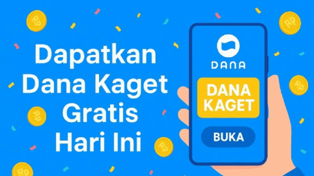 5 Aplikasi Penghasil Saldo DANA Tercepat dan Terbukti Membayar di 2025